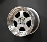 Комплект редких дисков JNC R15 8j ET20 4x100