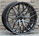 Комплект дисков XXR 668 R17 7.5j ET35 5x114.3