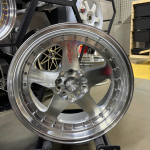 Комплект дисков Rotiform ROC R17 8J ET30 5x108/114.3 (Silver) 3