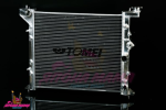 Радиатор алюминиевый Toyota JZX 90 MT (500*445*45)