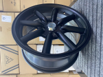 Комплект дисков Watanabe с полкой R15 7j ET 30 4x100 (черный) 1