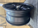 Комплект дисков Watanabe с полкой R15 7j ET 30 4x100 (черный) 2