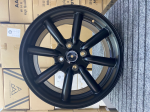 Комплект дисков Watanabe с полкой R15 7j ET 30 4x100 (черный) 3