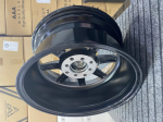 Комплект дисков Watanabe с полкой R15 7j ET 30 4x100 (черный) 4