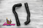 Силиконовые патрубки радиатора BMW E36 325/M3 92-99 (Bmw-03)