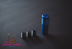 Ручка переключения передач Itsok Gear Kno (Синий) 2