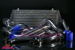 Интеркулер кит Subaru Impreza STI (GDA,GDB 01-06)