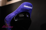 Полуковш Bride Gias Prisma фиолетовый 2