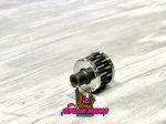 Воздушный фильтр сапуна ДВС 12 mm. (вентиляция картерных газов) (хром) 1