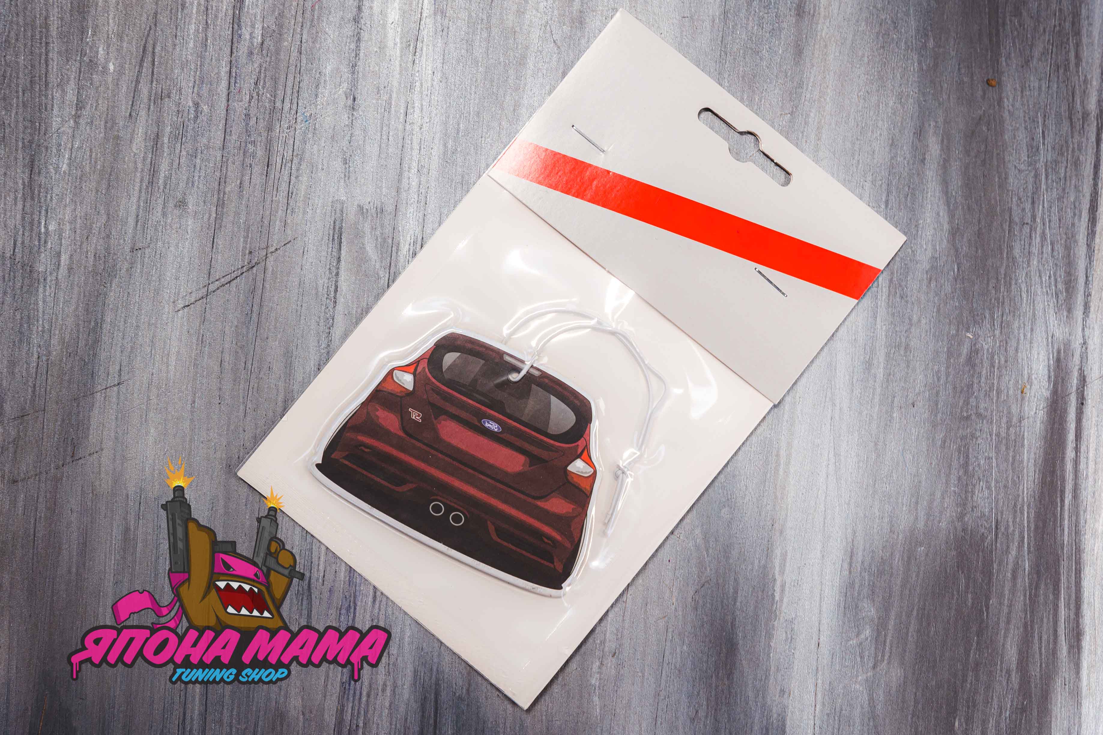 Ароматизатор воздуха Ford Focus ST