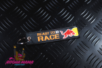 Брелок для ключей тканевый RedBull