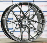 Комплект дисков HRE FF10 R17 7.5J ET38 5x108