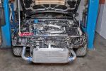 Интеркулер кит для Nissan Skyline R32, R33, R34 RB25DET