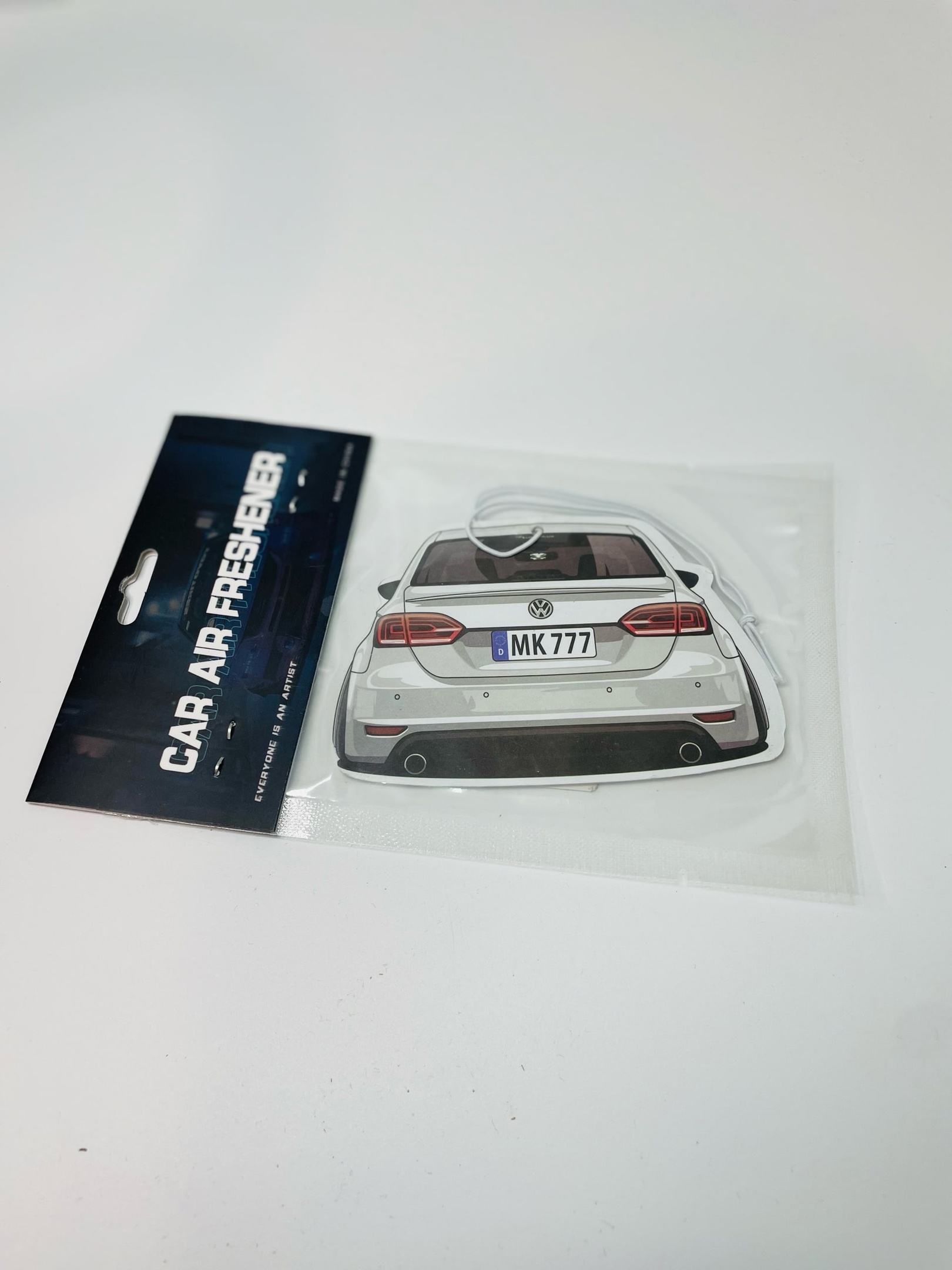Ароматизатор воздуха Volkswagen