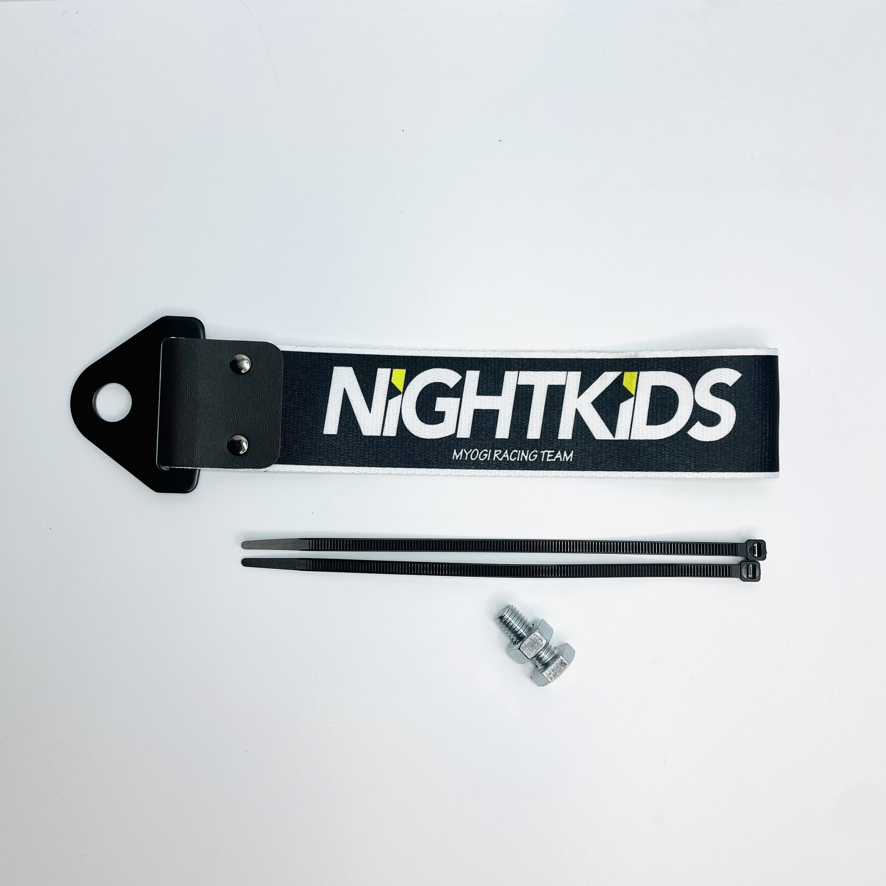 Буксировочная петля NIGHTKIDS (ткань) 3