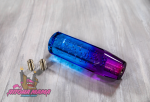 Ручка переключения передач в стиле JDM 15cm. (граненая/2 цвета) ver.2