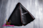 Чехол для кулисы ручки переключения передач Recaro