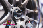 Комплект дисков Work Emotion CR2P с полкой R17 7.5j ET30 5x114.3 2