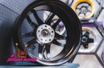 Комплект дисков Work Emotion CR2P с полкой R17 7.5j ET30 5x114.3 4