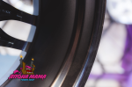 Комплект дисков Work Emotion CR2P с полкой R17 7.5j ET30 5x114.3 5