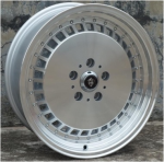 Комплект дисков Schmidt R17 7.5J ET35 5X108 (серебро)
