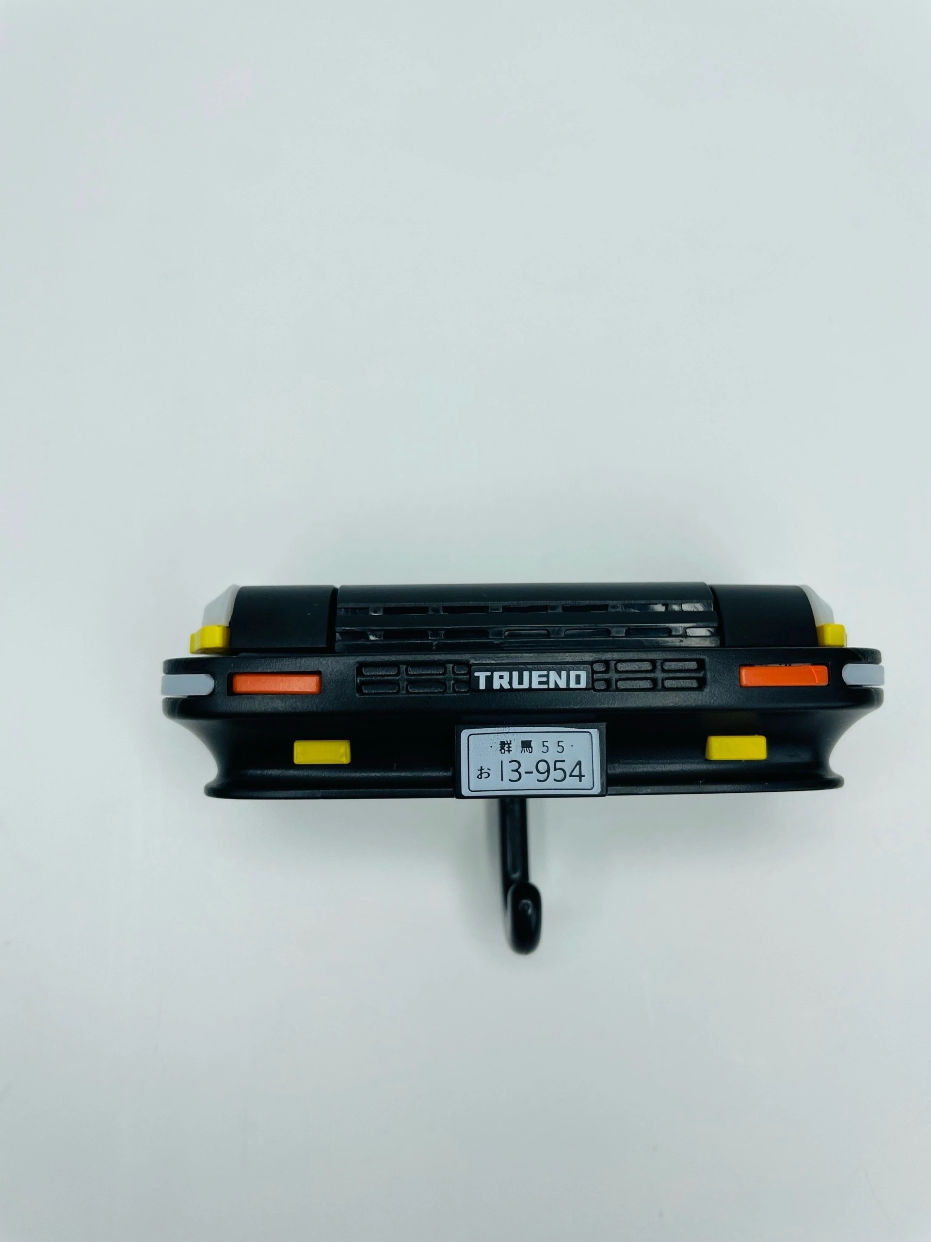 Ключница настенная Initial D key pack AE86 2