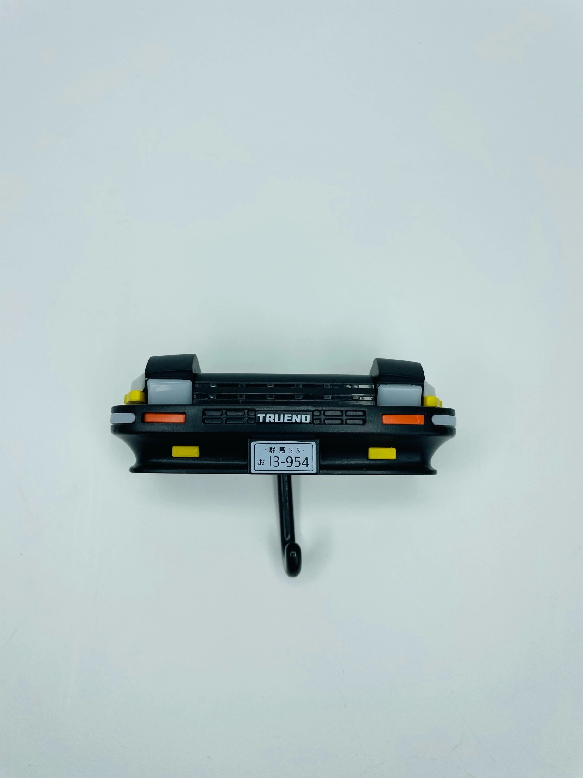 Ключница настенная Initial D key pack AE86 3