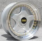 Комплект дисков BBS RF R17 8.5J ET20 5x112/120 1