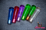 Ручка переключения передач в стиле JDM 15cm., круглая