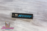 Брелок для ключей тканевый Spoon Sports