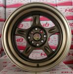 Комплект дисков Volk Racing 21С  R14 7J ET10 4x100/108
