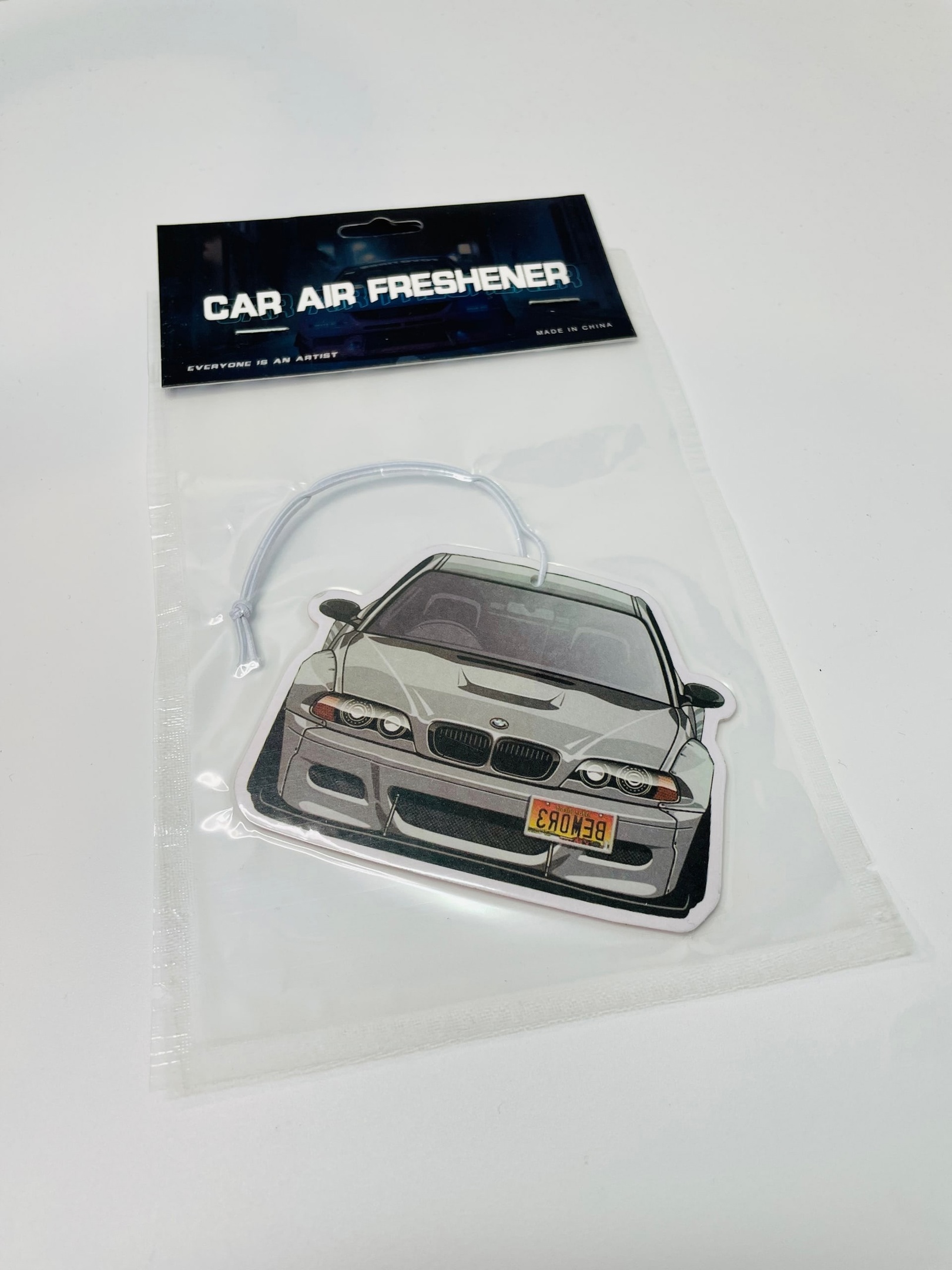 Ароматизатор воздуха BMW E46 ver.1