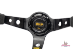 Спортивный руль OMP PVC материал 3