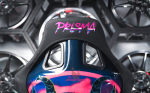 Оригинальный ковш PRISMA ULTRA DRAGON (спортивное сиденье) 9