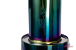 Глушитель HKS Hi-Power Neo Chrome тихий бас 63mm.вход / 89mm.выход (универсальный) 9