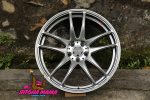 Комплект дисков Work Emotion cr-kai R16 7j ET40 5x114.3 3