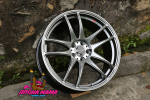 Комплект дисков Work Emotion cr-kai R16 7j ET40 5x114.3 4