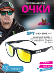 Солнцезащитные очки Spy Ken Block Helm №10 1