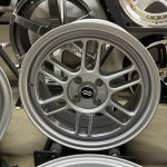Комплект дисков Enkei RPF1 с полкой R16 7J ET38 4x100 3
