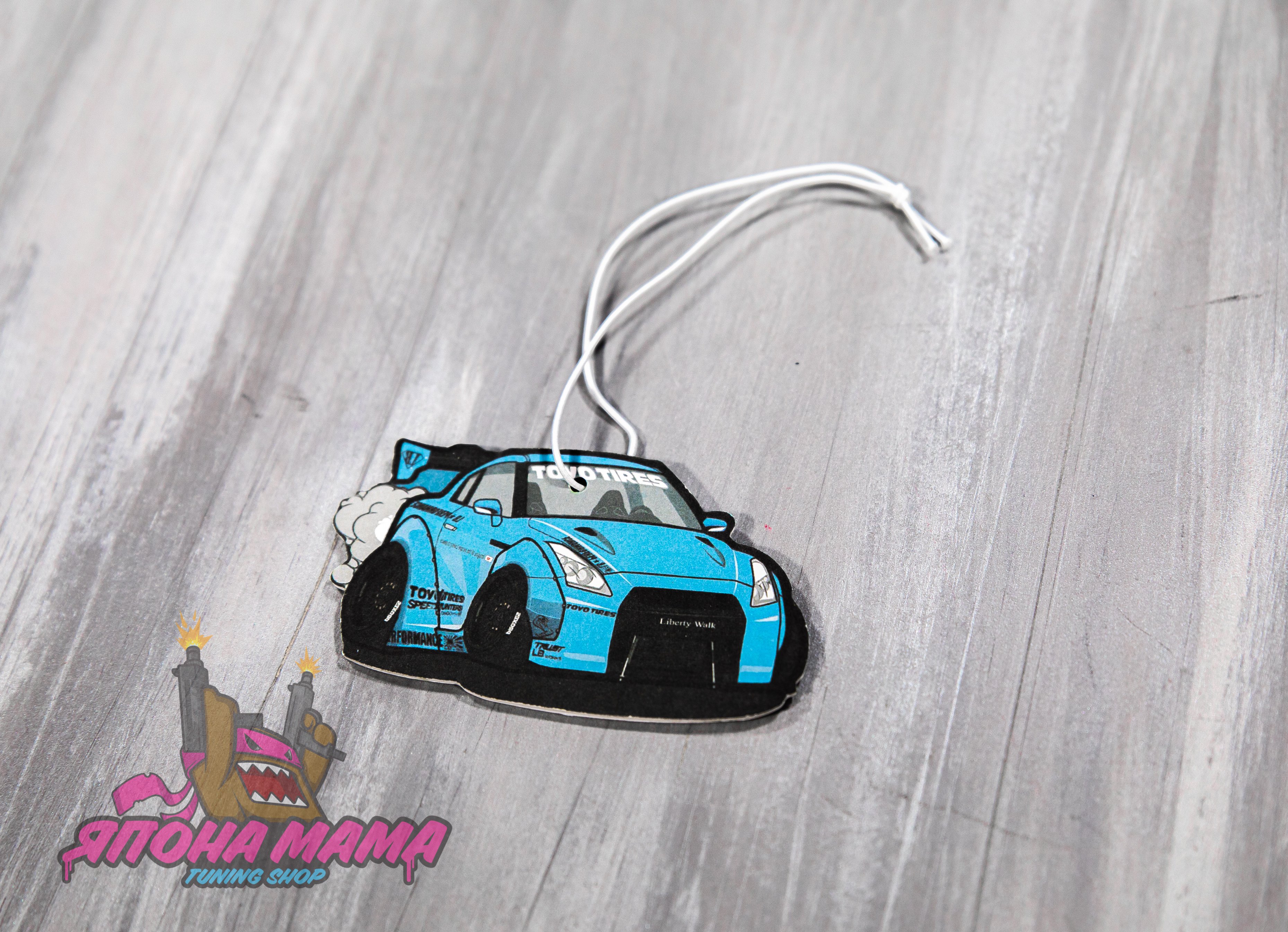 Ароматизатор воздуха GT-R