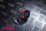 Воздушный фильтр сапуна ДВС K&N 12 mm.