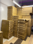 Радиатор алюминиевый JPM Nissan Silvia S14 / S15 200SX (48mm. / AT / 2 ряда /на MT) 3