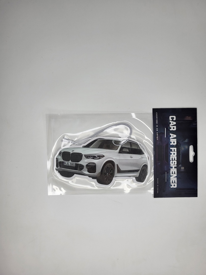 Ароматизатор воздуха BMW X5 G05 (Cologne)