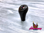 Ручка переключения передач карбон BMW M 6 speed ver.2 (А16)