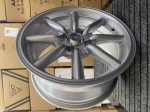 Комплект дисков Watanabe с полкой R15 7j ET38 4x100