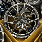 Комплект дисков HRE FF10 R17 7.5J ET38 5x100 3