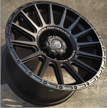 Комплект дисков OFFROAD style R18 8.5J ET20 5x114.3