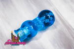 Ручка переключения передач в стиле JDM "шарики" 10cm.