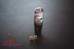 Ручка переключения передач в стиле JDM 15cm., (Japan Collection)
