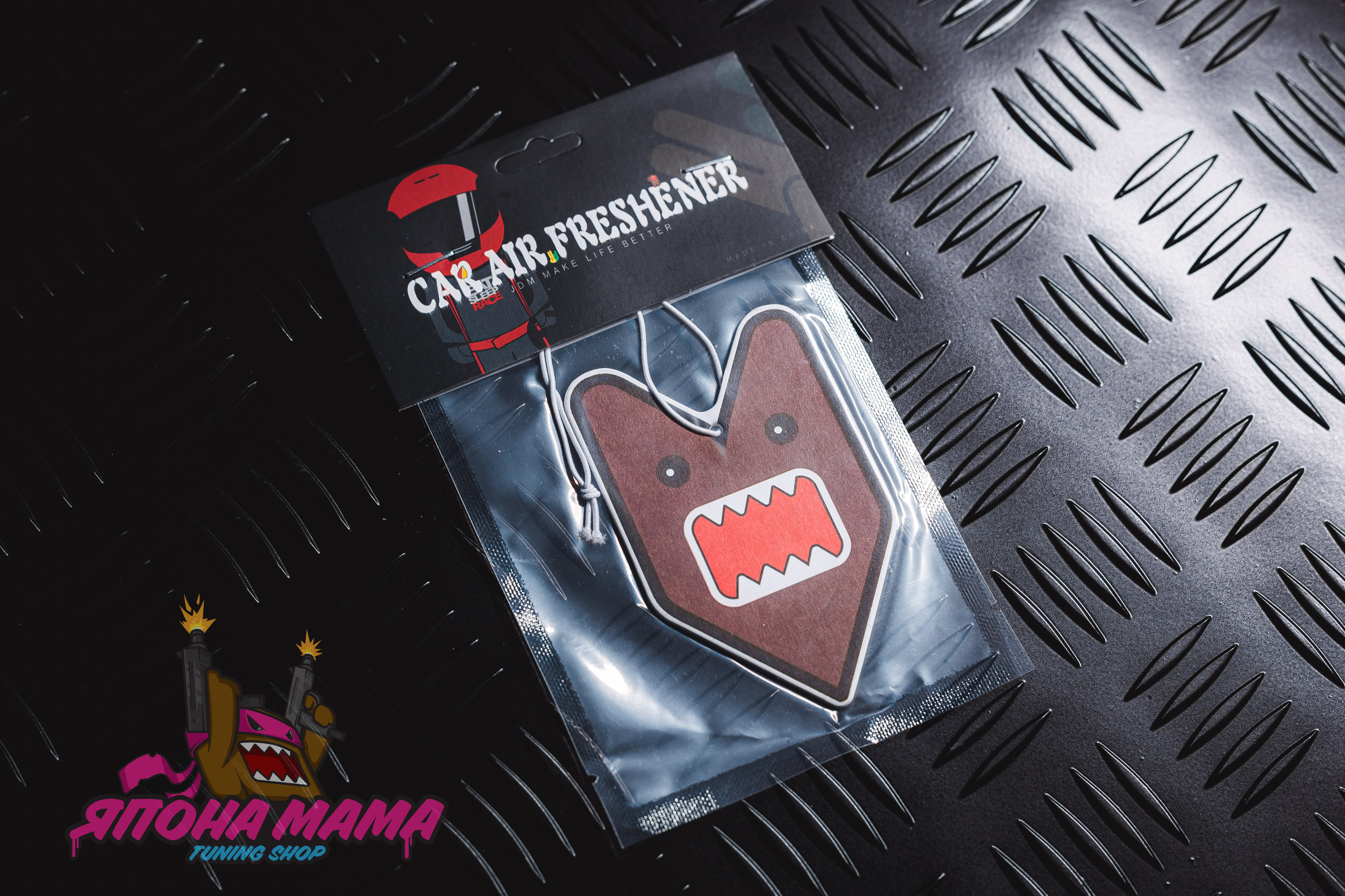 Ароматизатор воздуха Domo Kun